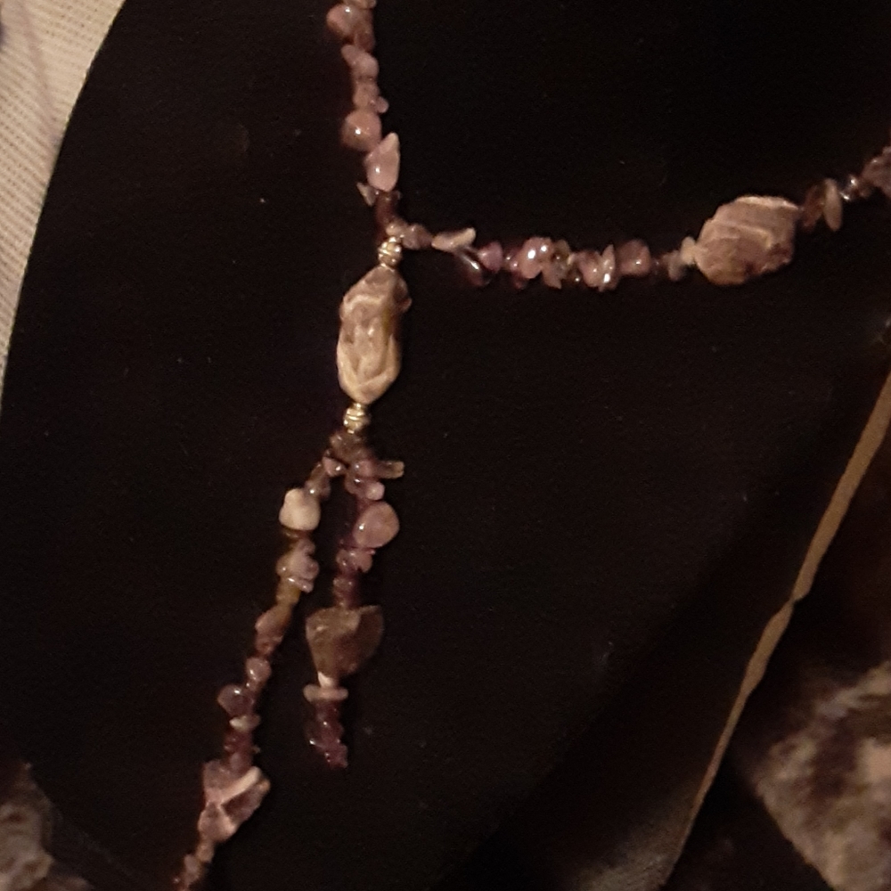 Purely amethyst - Picture 2 of 9